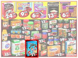 Shoprite North West (7 Nov - 20 Nov), page 4