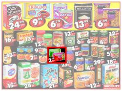 Shoprite North West (7 Nov - 20 Nov), page 4