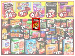 Shoprite North West (7 Nov - 20 Nov), page 4