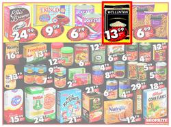 Shoprite North West (7 Nov - 20 Nov), page 4