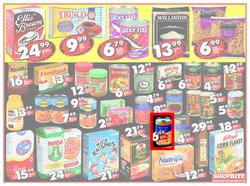 Shoprite North West (7 Nov - 20 Nov), page 4