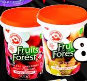 Dairybelle Fruits Of The Forest Youghurt-500gm