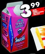 Mageu Number 1 Smooth Assorted-330ml each