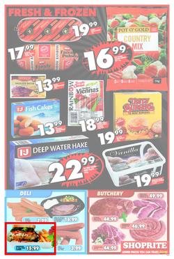 Shoprite North West (7 Nov - 20 Nov), page 3