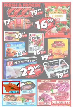 Shoprite North West (7 Nov - 20 Nov), page 3