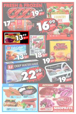 Shoprite North West (7 Nov - 20 Nov), page 3