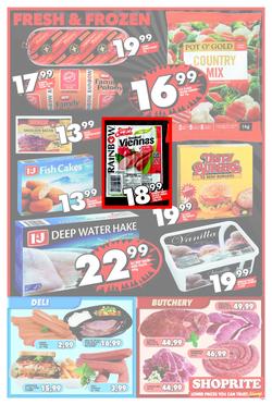 Shoprite North West (7 Nov - 20 Nov), page 3