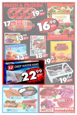 Shoprite North West (7 Nov - 20 Nov), page 3