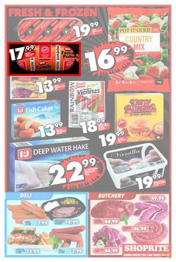 Shoprite North West (7 Nov - 20 Nov), page 3