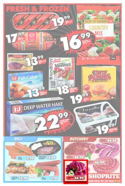 Shoprite North West (7 Nov - 20 Nov), page 3