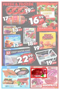 Shoprite North West (7 Nov - 20 Nov), page 3