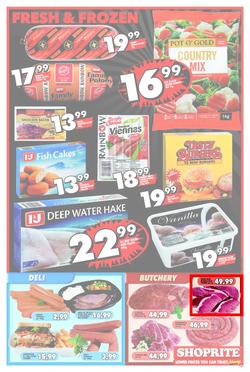 Shoprite North West (7 Nov - 20 Nov), page 3