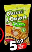 Frimax Potato Chips Assorted-150g each