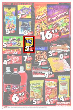 Shoprite North West (7 Nov - 20 Nov), page 5