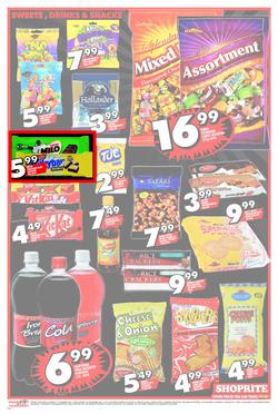 Shoprite North West (7 Nov - 20 Nov), page 5