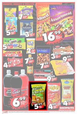 Shoprite North West (7 Nov - 20 Nov), page 5
