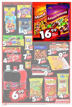 Shoprite North West (7 Nov - 20 Nov), page 5