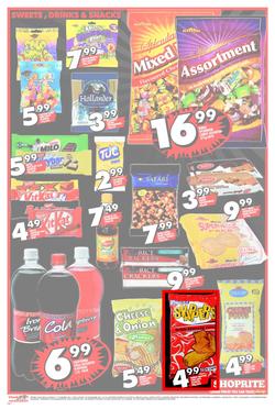 Shoprite North West (7 Nov - 20 Nov), page 5