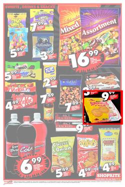 Shoprite North West (7 Nov - 20 Nov), page 5