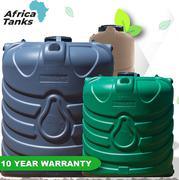 Africa Tanks Vertical Water Tanks Slimline 1000L