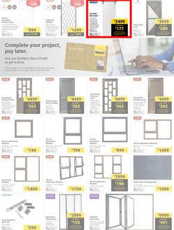 Builders Inland : Quality Builds (16 June - 13 July 2026), page 3