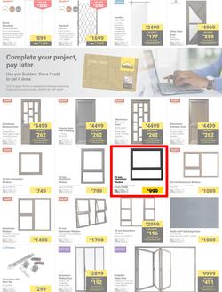 Builders Inland : Quality Builds (16 June - 13 July 2026), page 3