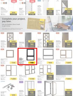 Builders Inland : Quality Builds (16 June - 13 July 2026), page 3