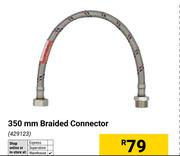 350mm Braided Connector 429123