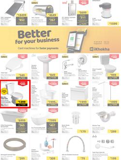 Builders Inland : Quality Builds (16 June - 13 July 2026), page 5