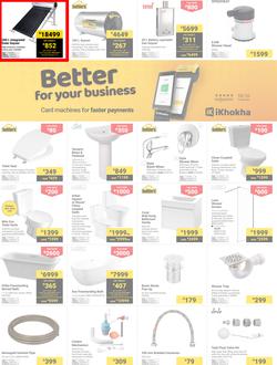 Builders Inland : Quality Builds (16 June - 13 July 2026), page 5