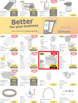 Builders Inland : Quality Builds (16 June - 13 July 2026), page 5