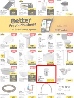 Builders Inland : Quality Builds (16 June - 13 July 2026), page 5