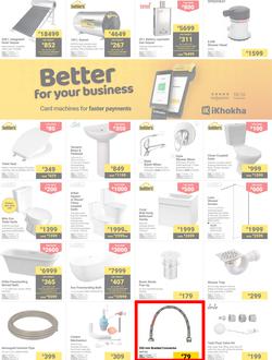 Builders Inland : Quality Builds (16 June - 13 July 2026), page 5