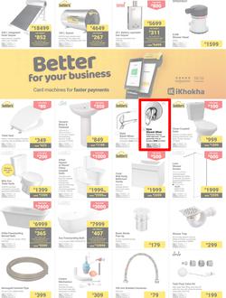 Builders Inland : Quality Builds (16 June - 13 July 2026), page 5
