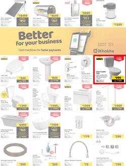 Builders Inland : Quality Builds (16 June - 13 July 2026), page 5