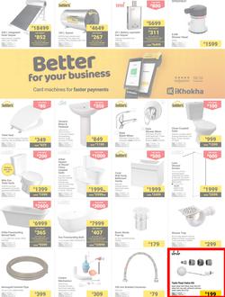 Builders Inland : Quality Builds (16 June - 13 July 2026), page 5