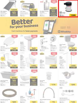 Builders Inland : Quality Builds (16 June - 13 July 2026), page 5