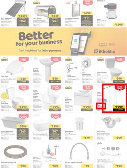 Builders Inland : Quality Builds (16 June - 13 July 2026), page 5