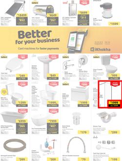 Builders Inland : Quality Builds (16 June - 13 July 2026), page 5