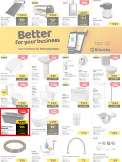 Builders Inland : Quality Builds (16 June - 13 July 2026), page 5