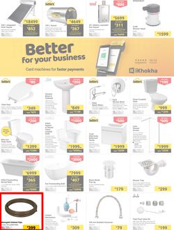 Builders Inland : Quality Builds (16 June - 13 July 2026), page 5