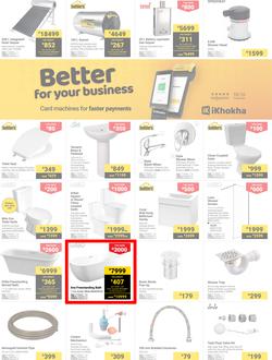 Builders Inland : Quality Builds (16 June - 13 July 2026), page 5