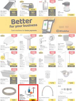 Builders Inland : Quality Builds (16 June - 13 July 2026), page 5
