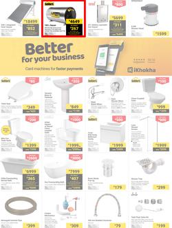 Builders Inland : Quality Builds (16 June - 13 July 2026), page 5