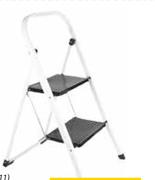 Builders 2 Step Ladder 750410
