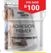 Fired Earth 20L Adhesion Primer 785401