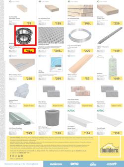 Builders Inland : Quality Builds (16 June - 13 July 2026), page 8