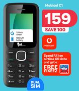 Mobicel C1