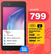 Itel AC50