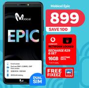 Mobicel Epic